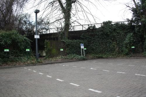 Bedpark Altona Pension