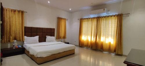 Air 2BHK Infinity