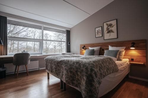 Hotel Arnbjerg
