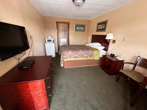 budget inn