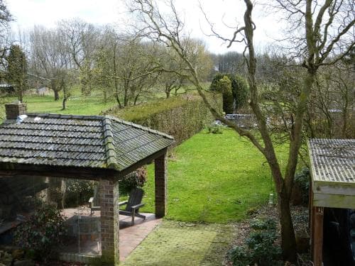 B&B Oostrik