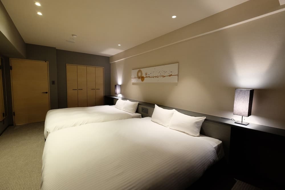 Ookini Ryokan & Apartment