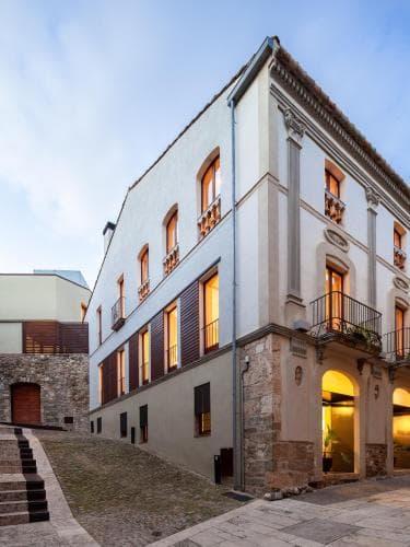 Casa Marcial