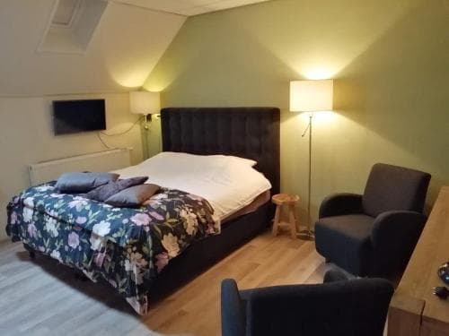 Camping De Kapschuur