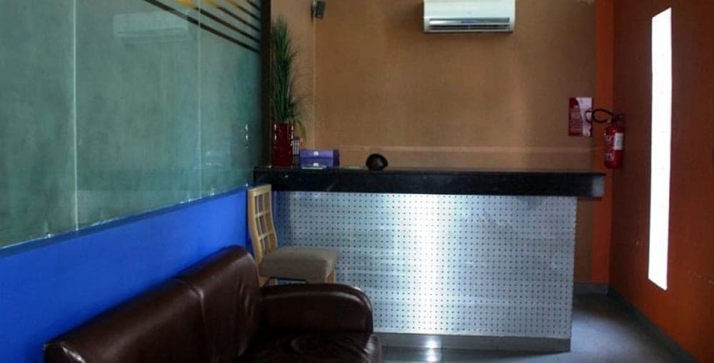 Nine Plus Boutique Hotel