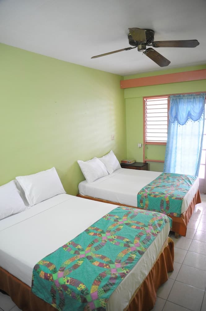 Ocean Palms Resort