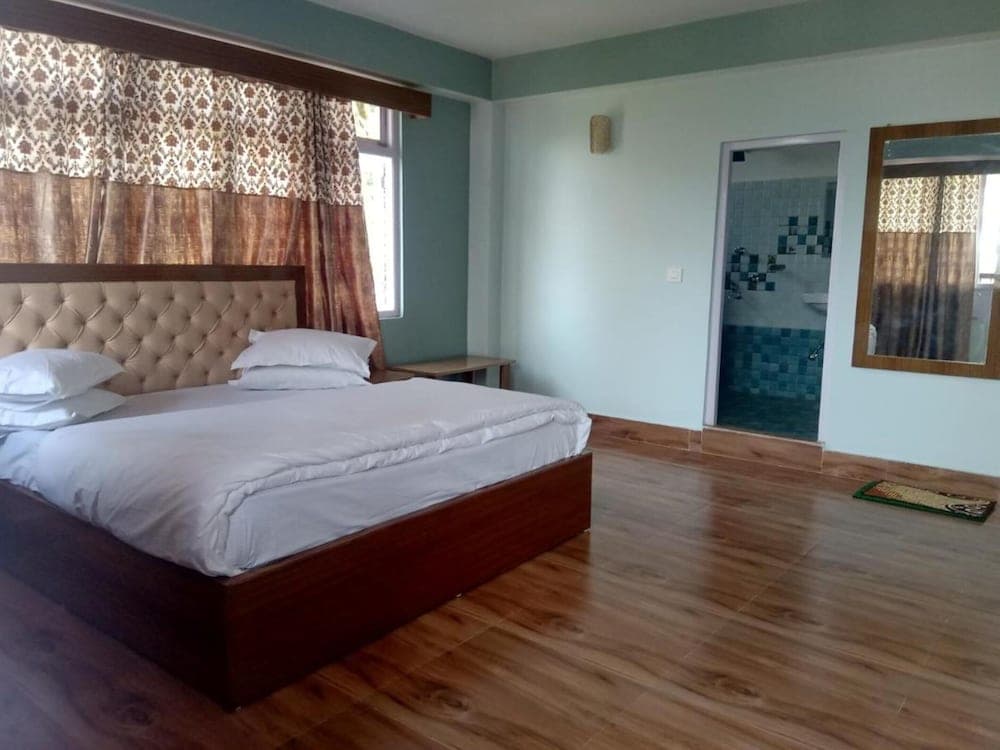 Mandavya Homestay Pelling