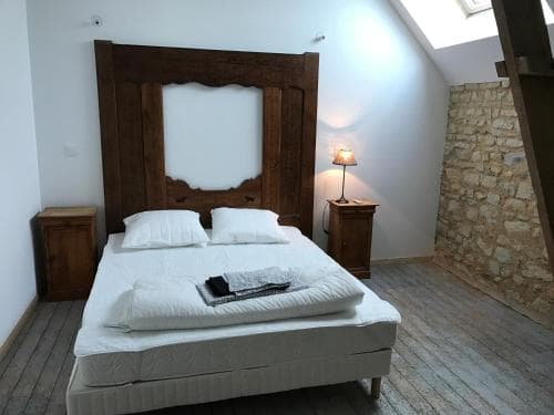 Le Ferme Du Longpre