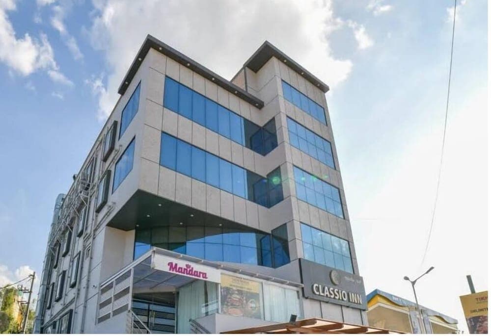 Classio Inn Hotel