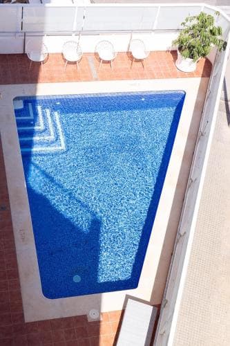 Planet Hotels BLUE
