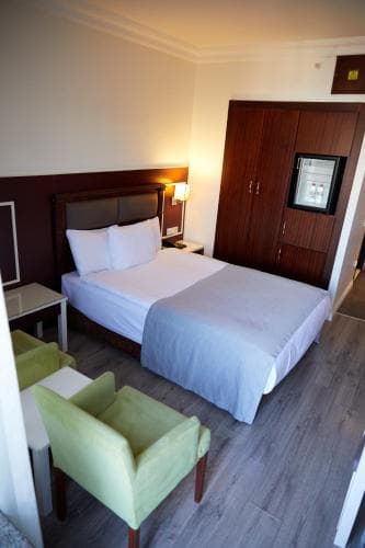 Seminal Hotel