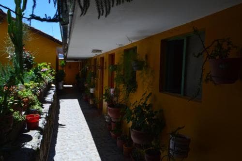 Hostal El Negrito