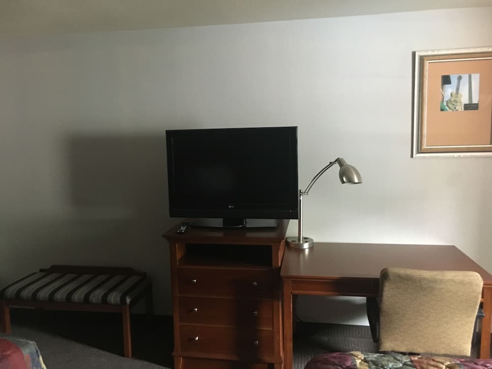 Sunset Inn
