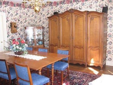 Abner Adams House B&B