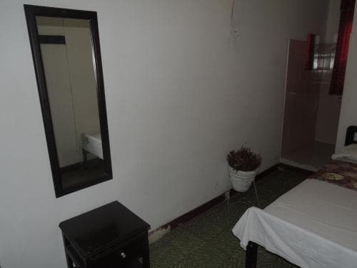Hotel Rey David