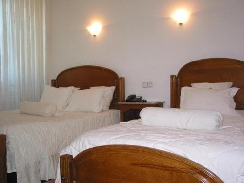 Hotel Santos