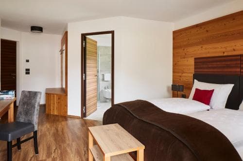 Residence La Selva