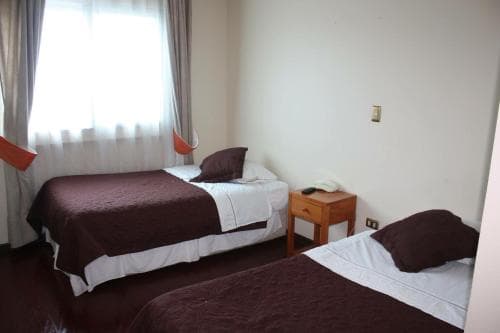Hotel Quintero