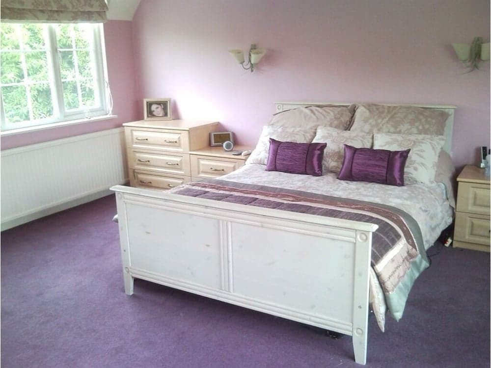 Latchmead Bed & Breakfast