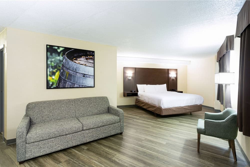 Days Inn by Wyndham Fallsview