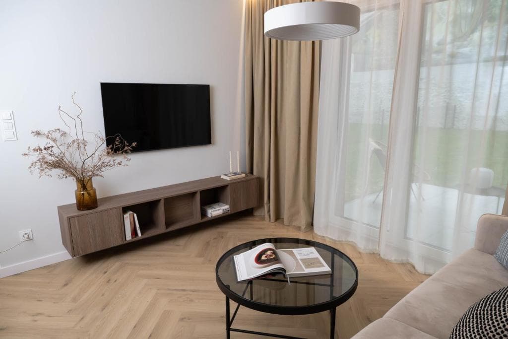 Vilda Moderne