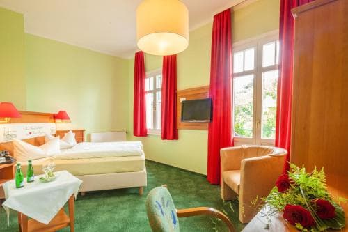 Hotel Victoria