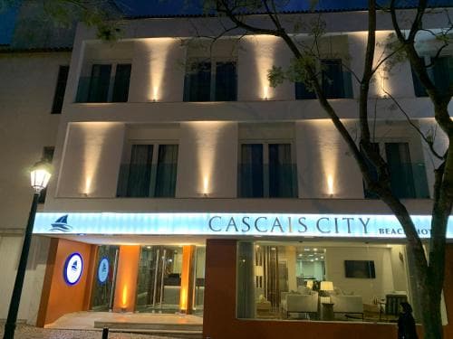 Cascais Hotel