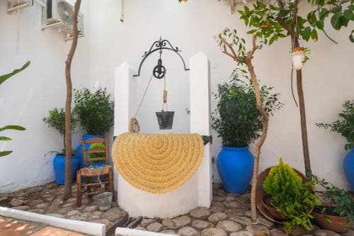 Casa de los Naranjos
