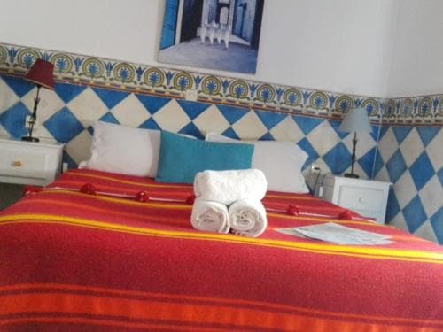 Dar El Paco