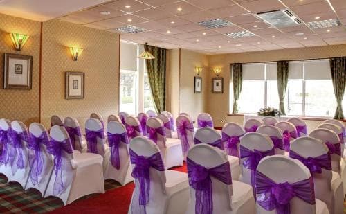 Leapark Hotel