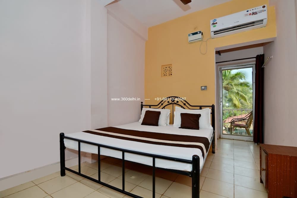 Ave Maria Guest House