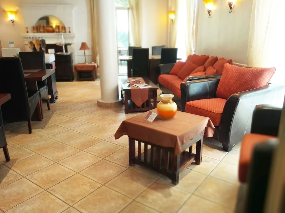 Hotel Alexandre III