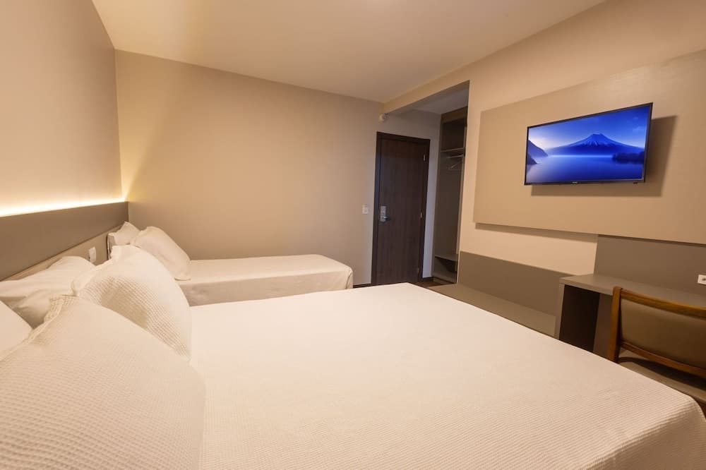 Hotel Amaranta