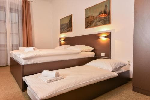 Prima 4 rooms