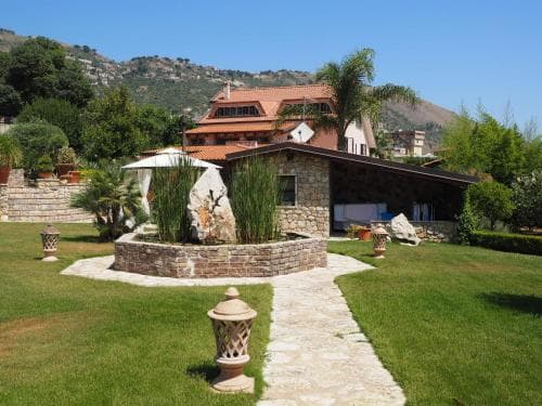 Al Giardino B&B