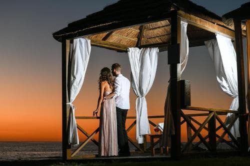 Athena Royal Beach Hotel