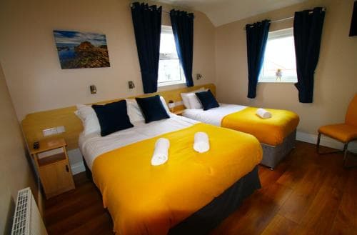 Beulah Guest House