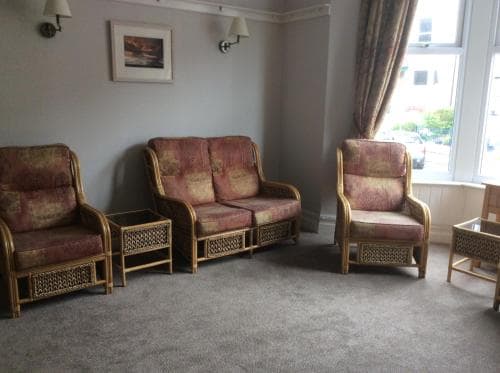 Glenthorn Private Hotel