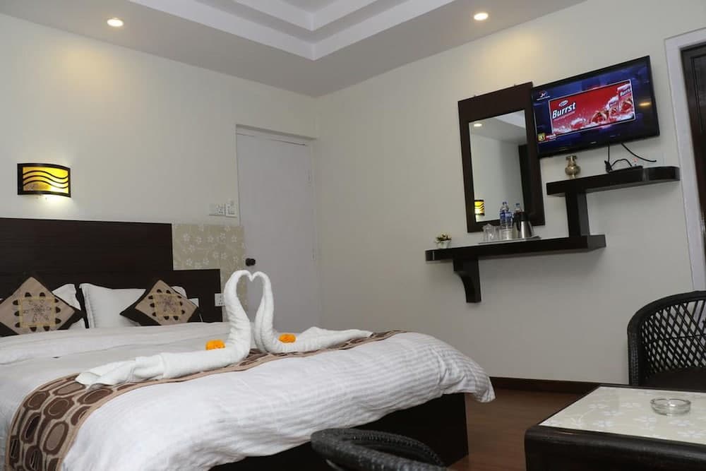 Hotel Stupa