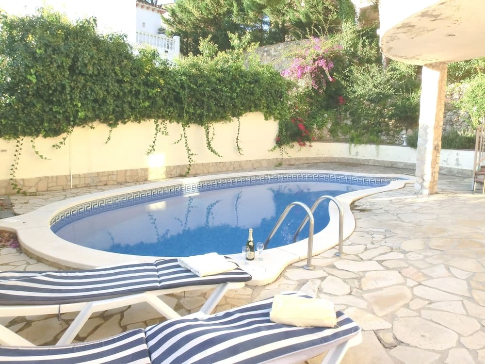 Villa Vistamar