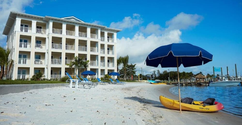 The Pointe Hotel