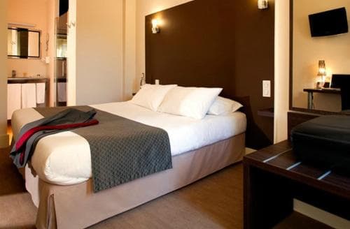 Logis Le Relais Saint Jacques