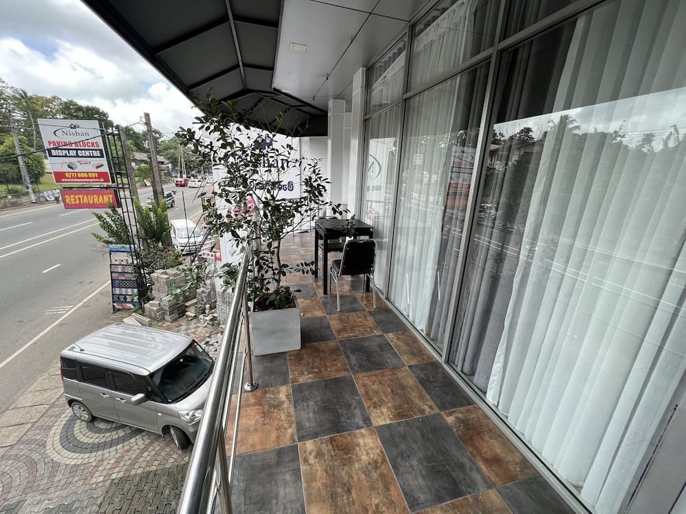 Nilo Lanka Hotel