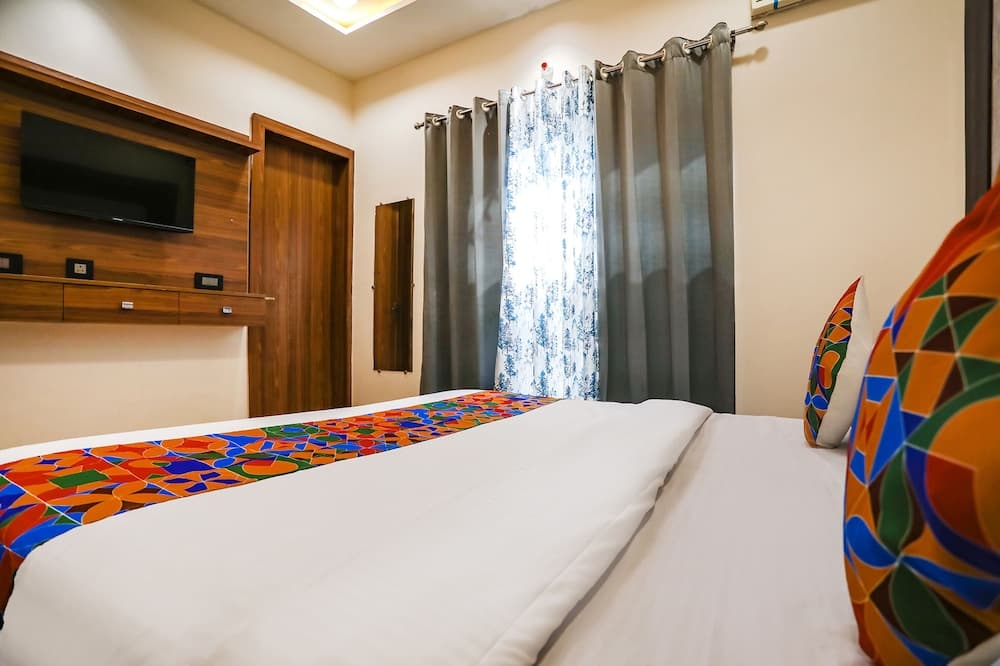 Fabhotel Vasudha