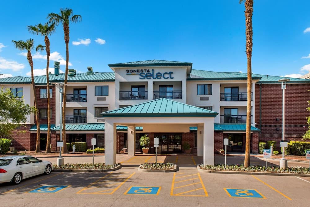 Sonesta Select Tempe Downtown
