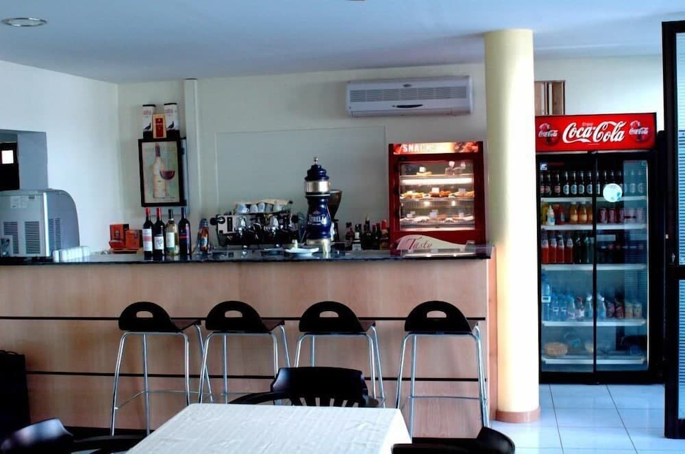 Hotel Roterdão
