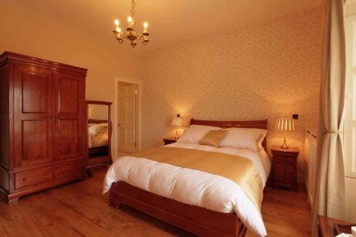 Corrib House