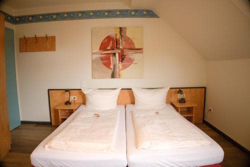 Hotel GrÜtering