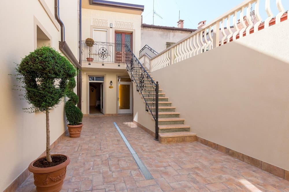 Villa Cavour