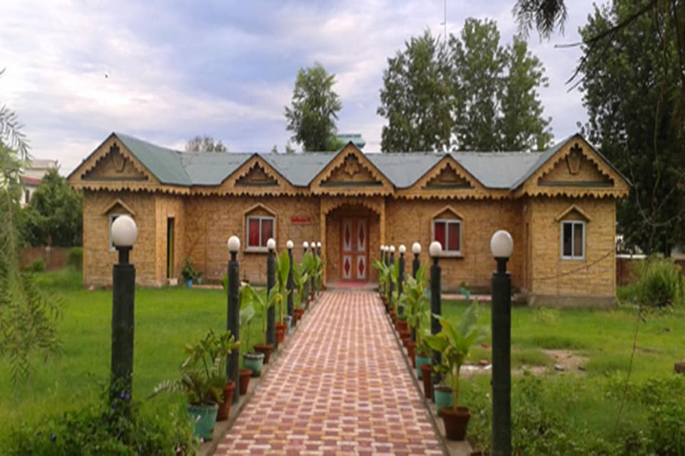 The Rubus Hotel